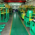 16套鉆井液離心機(jī)和甩干機(jī)銷(xiāo)往國(guó)外油服公司 16套鉆井液離心機(jī)和甩干機(jī)銷(xiāo)往國(guó)外油服公司