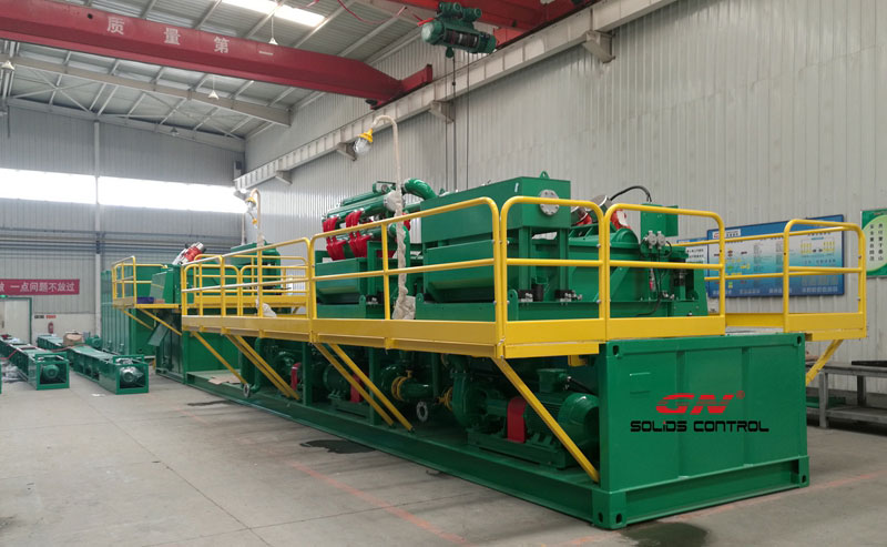 鉆井液振動(dòng)篩 鉆井液振動(dòng)篩