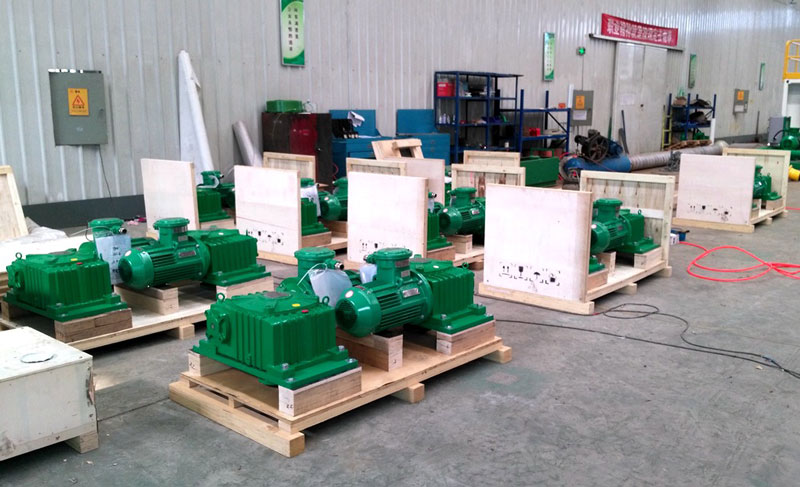 泥漿攪拌器 泥漿攪拌器