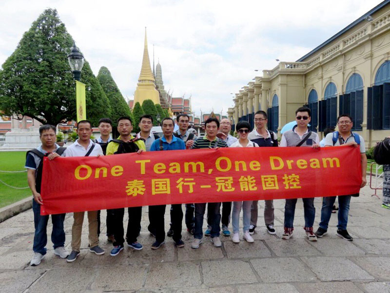 冠能固控泰國旅游圖片一 冠能固控泰國旅游圖片一