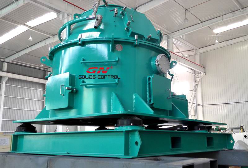 巖屑甩干機(jī) 巖屑甩干機(jī)