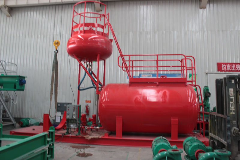 液氣分離器 液氣分離器