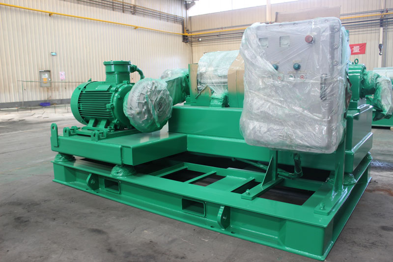 泥漿離心機 泥漿離心機