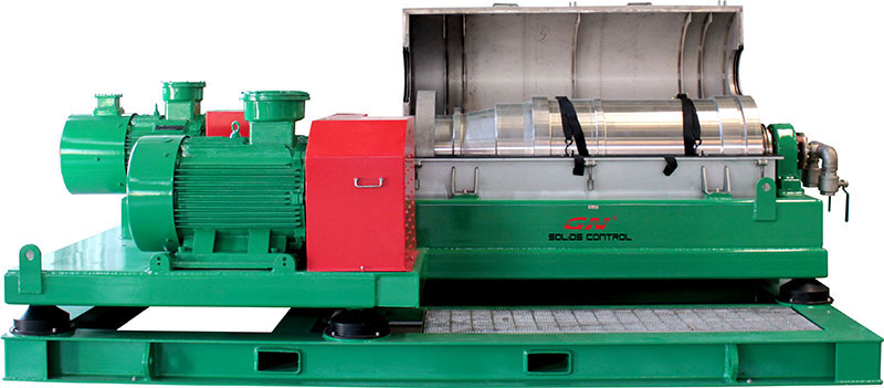 泥漿離心機 泥漿離心機