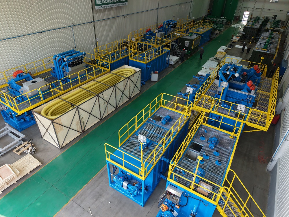 2026.01.26 HDD Mud System